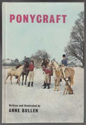 Image for Ponycraft