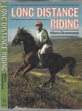 Image for Long Distance Riding