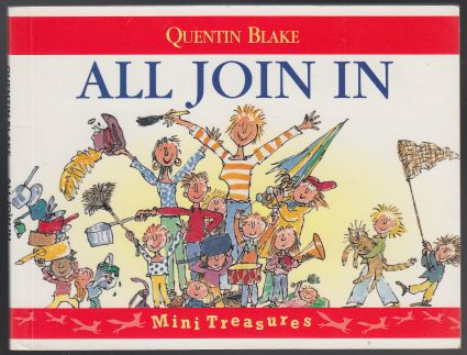 Image for All Join In