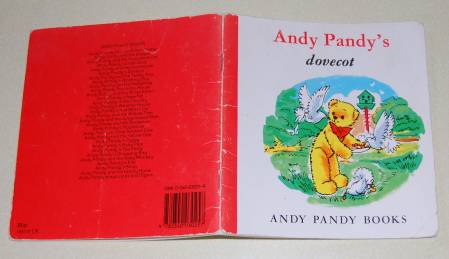 Image for Andy Pandy's Dovecot