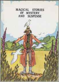 Image for Magical Stories of Mystery and Suspense