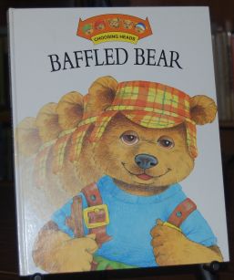 Image for Baffled Bear