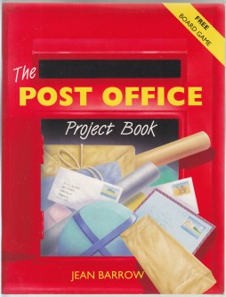 Image for The Post Office Project Book