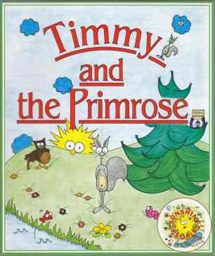 Image for Timmy and the Primrose