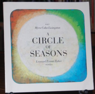 Image for A Circle of Seaons SIGNED