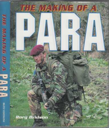 Image for The Making of a PARA