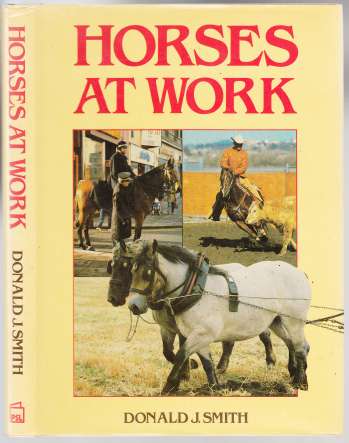 Image for Horses At Work