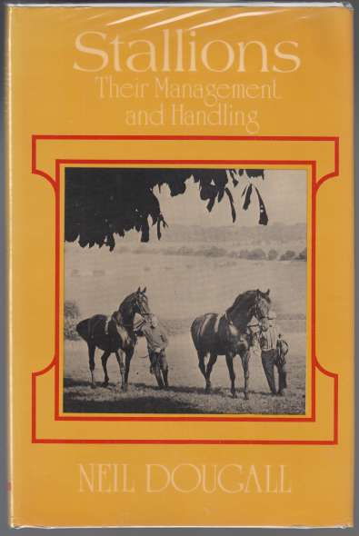 Image for Stallions Their Management and Handling