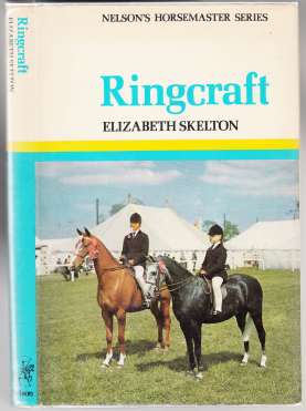 Image for Ringcraft Nelson's Horsemaster Series