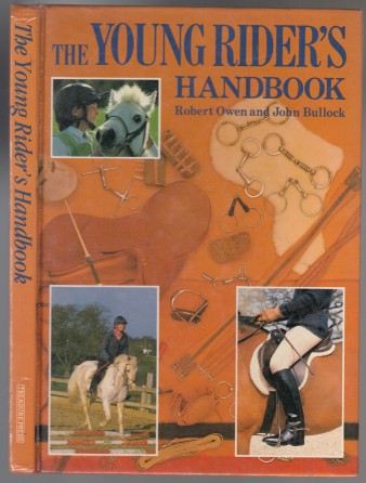Image for The Young Rider's Handbook