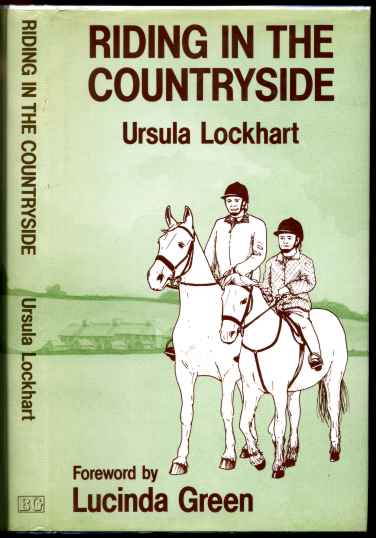 Image for Riding in the Countryside