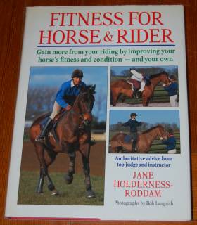 Image for Fitness For Horse & Rider