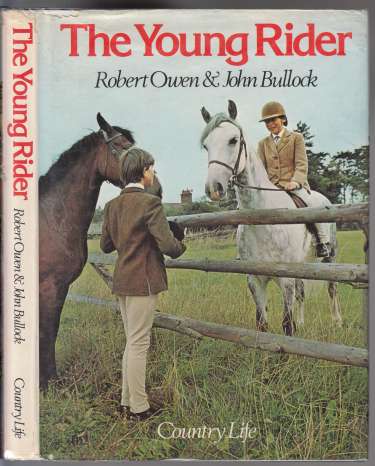 Image for The Young Rider