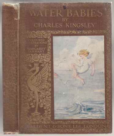 Image for The Water Babies