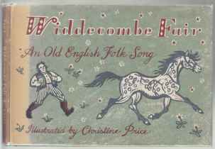 Image for Widdecombe Fair