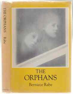 Image for The Orphans SIGNED