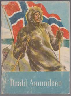 Image for Roald Amundsen