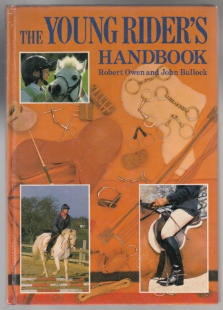Image for The Young Rider's Handbook