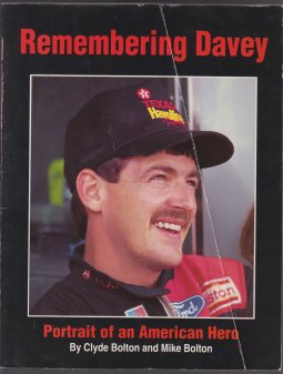 Image for Remembering Davey  Portrait of an American Hero
