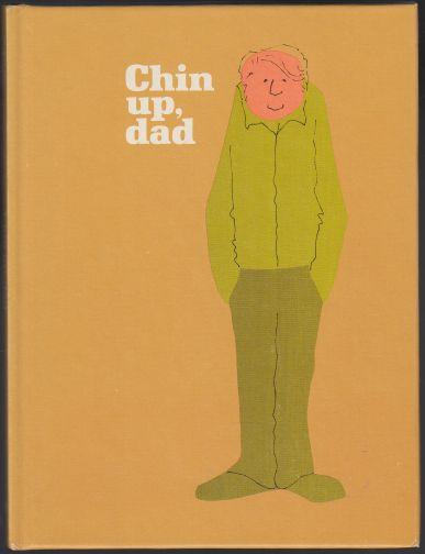 Image for Chin Up, dad