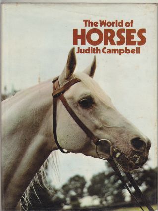 The World of Horses Image for The World of Horses