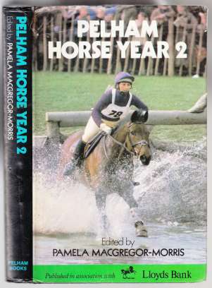 Image for Pelham Horse Year 2