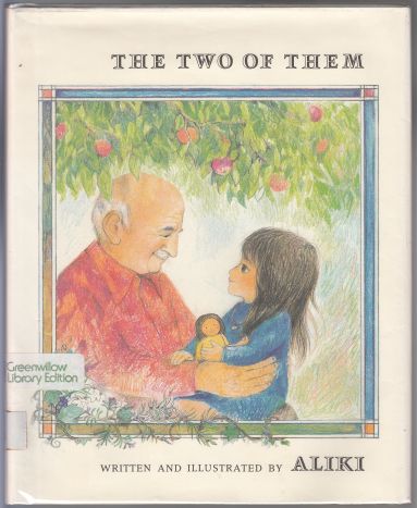 Image for The Two of Them