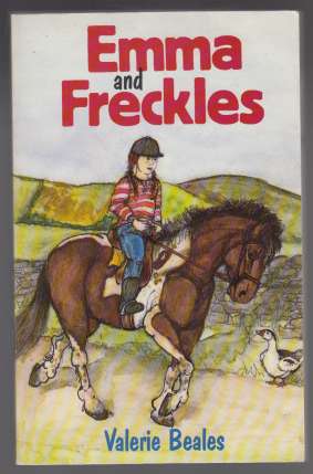 Image for Emma and Freckles