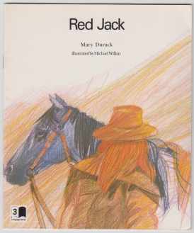Image for Red Jack