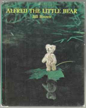 Image for Alfred the Little Bear