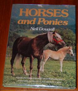 Image for Horses and Ponies