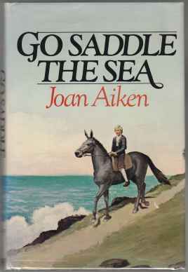 Image for Go Saddle The Sea
