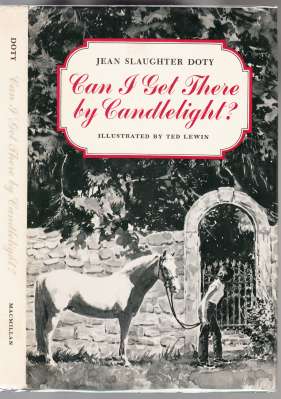 Image for Can I Get There By Candleight?