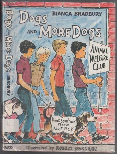 Dogs shop and more
