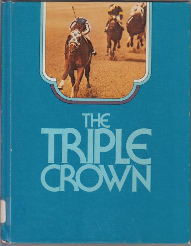 Image for The Triple Crown