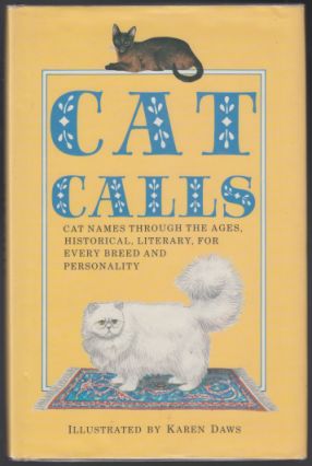 Image for Cat Calls