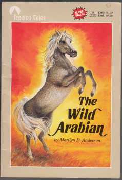 Image for The Wild Arabian