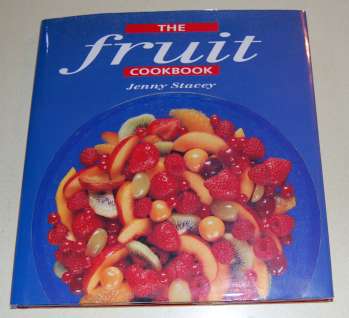 Image for The Fruit Cookbook