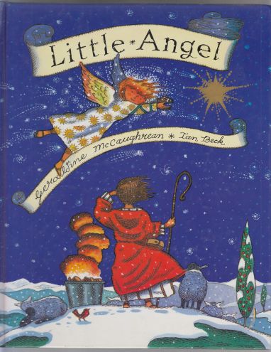 Image for Little Angel