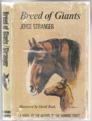 Image for Breed of Giants