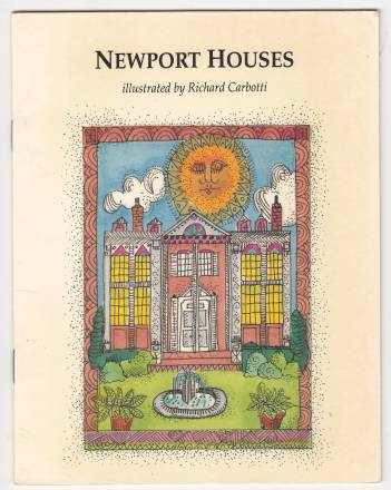 Image for Newport Houses