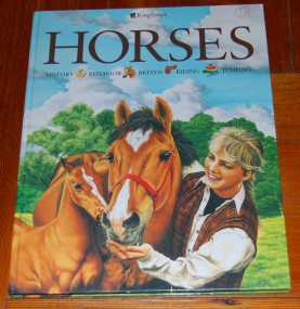 Horses Image for Horses
