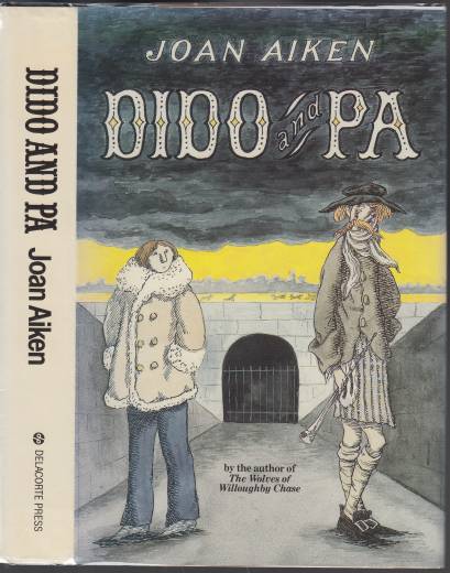 Image for Dido and Pa