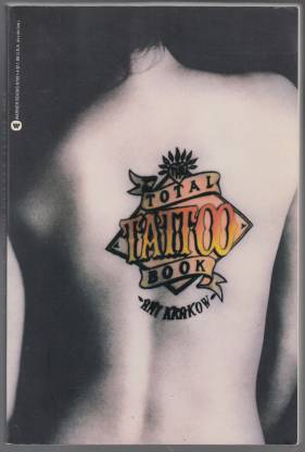 Image for The Total Tattoo Book