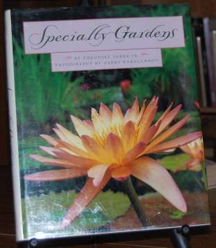 Image for Specialty Gardens