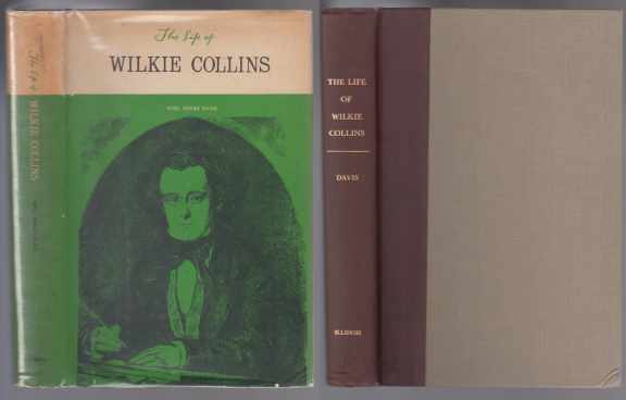 Image for The Life of Wilkie Collins