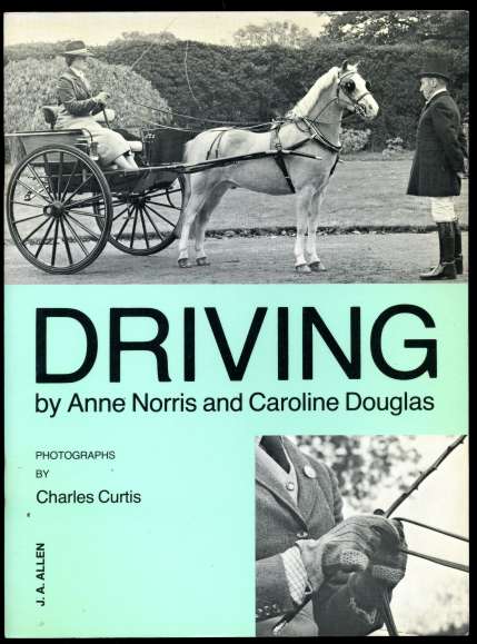 Image for Driving