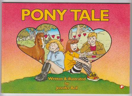 Pony Tale Image for Pony Tale