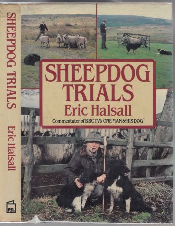 Image for Sheepdog Trials