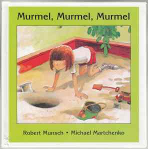 Image for Murmel, Murmel, Murmel